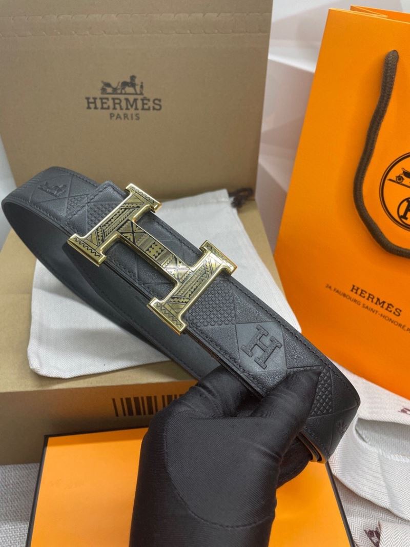 Hermes Belts